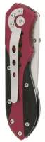 Universal-Klappmesser Inox